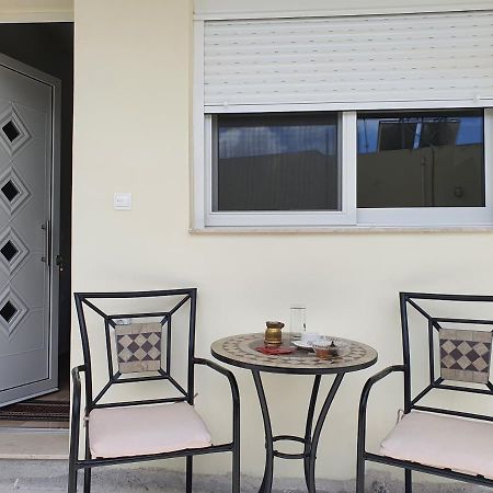 Perama View Apartments Eleousa エクステリア 写真